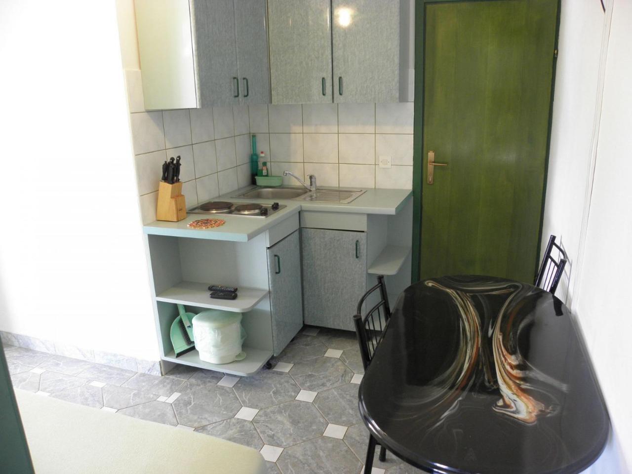 Apartments Brane - 180M To The Sea Vrsi Ngoại thất bức ảnh